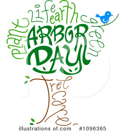 Arbor clipart.