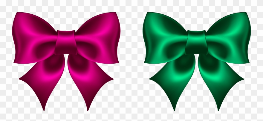 Christmas Bow Tie Clipart 13 Clip Art.