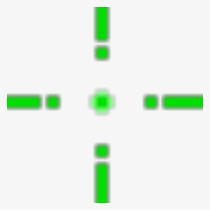 Crosshair PNG, Transparent Crosshair PNG Image Free Download.