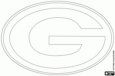 Free Packers Logo Stencil, Download Free Clip Art, Free Clip.