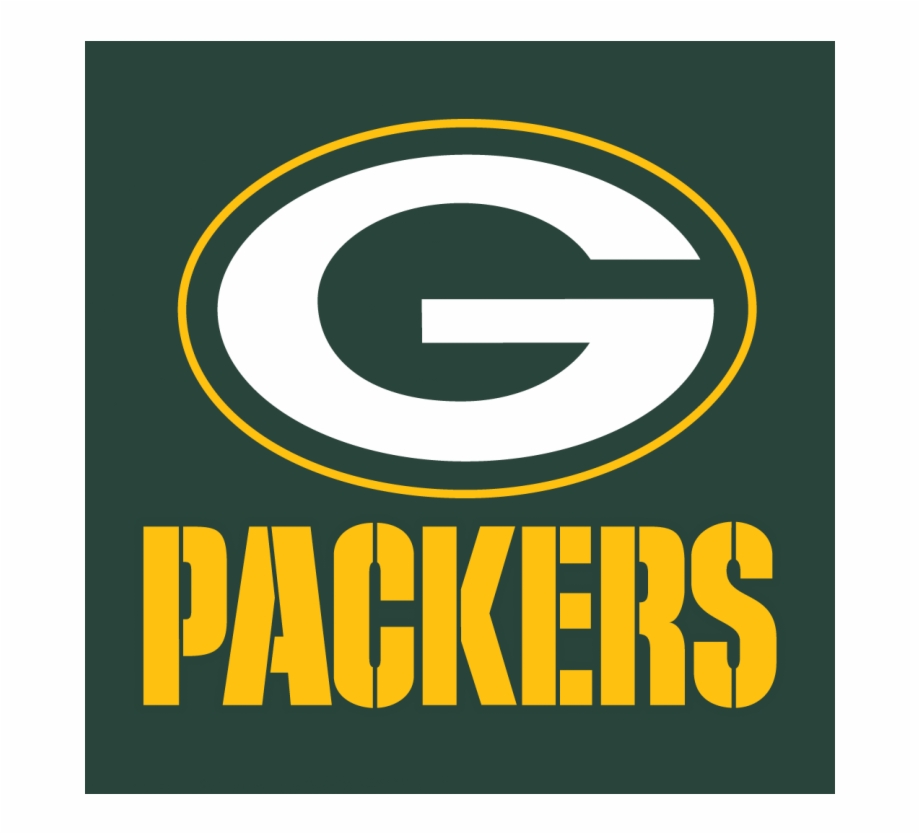 Green Bay Packers Iron On Stickers And Peel.