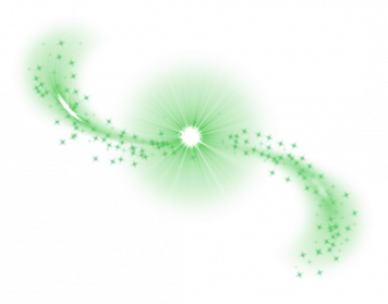 Green Effect Png Vector, Clipart, PSD.