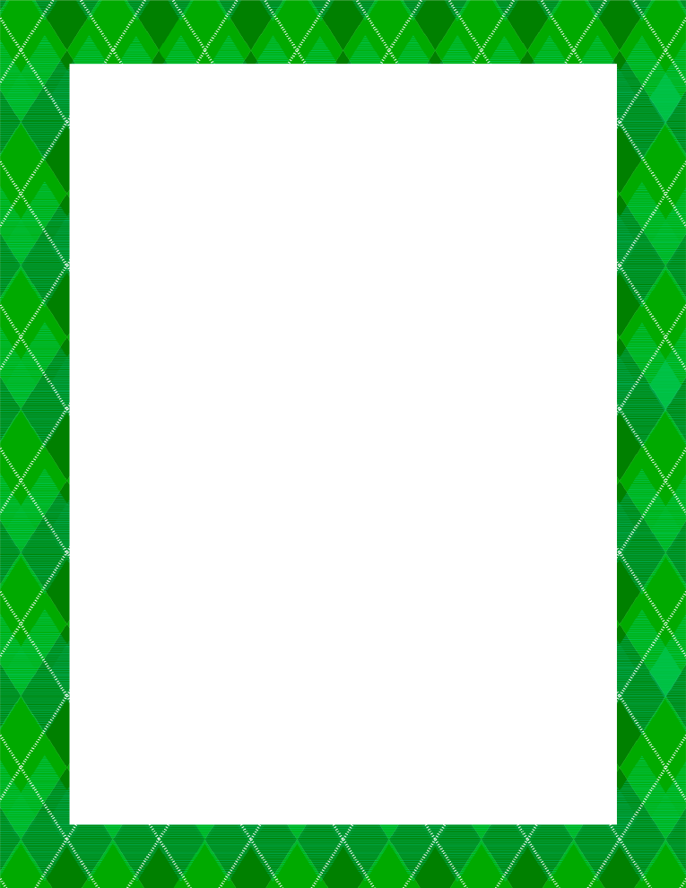 Free Green Border Cliparts, Download Free Clip Art, Free.