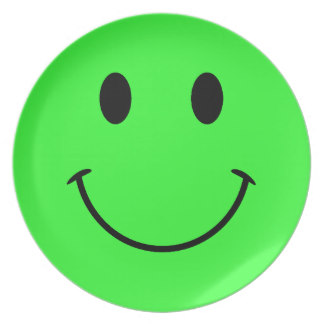 Free Green Smiley Face, Download Free Clip Art, Free Clip.