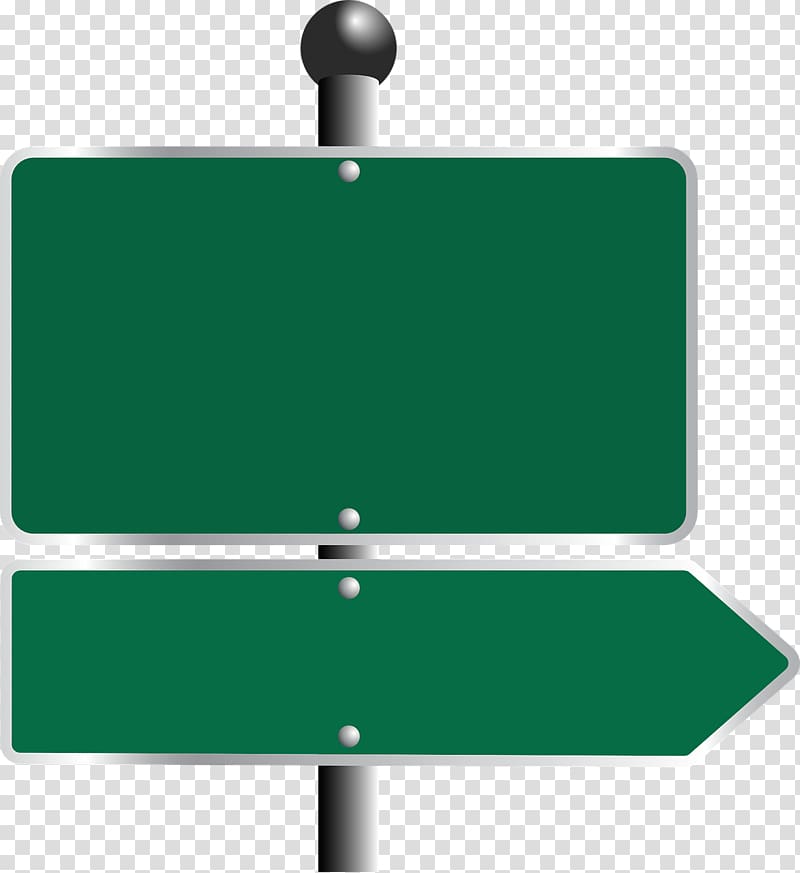 Traffic sign Highway , road transparent background PNG.