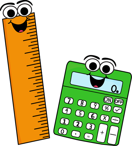 Ruler Clipart.