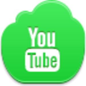 Youtube Icon.