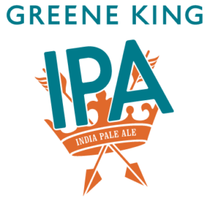 Greene King IPA.