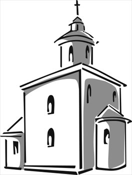 Orthodox Church Clipart.