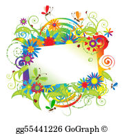 Greeting Cards Clip Art.