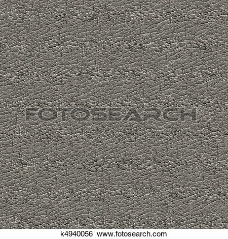 Stock Images of Grey surface seamless background. k4940056.