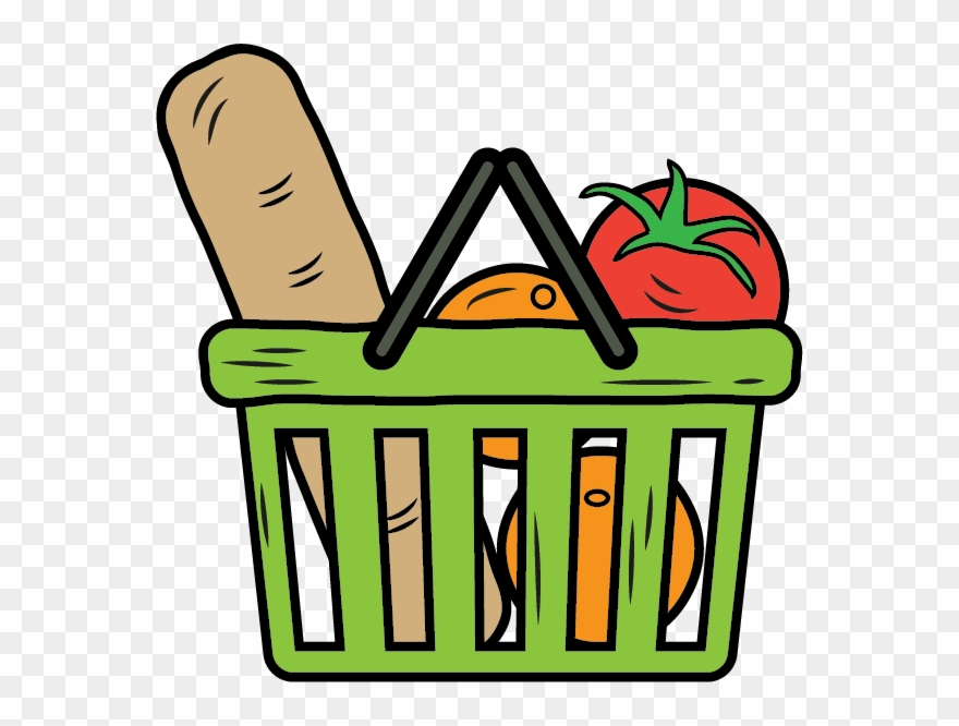 Groceries Icon Everyday Icons.