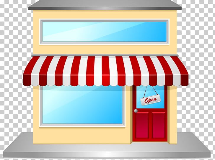 Storefront Retail Grocery Store PNG, Clipart, Clip Art, Dairy, Door.