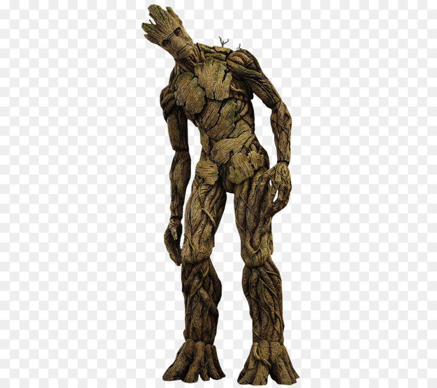 Groot Background png download.