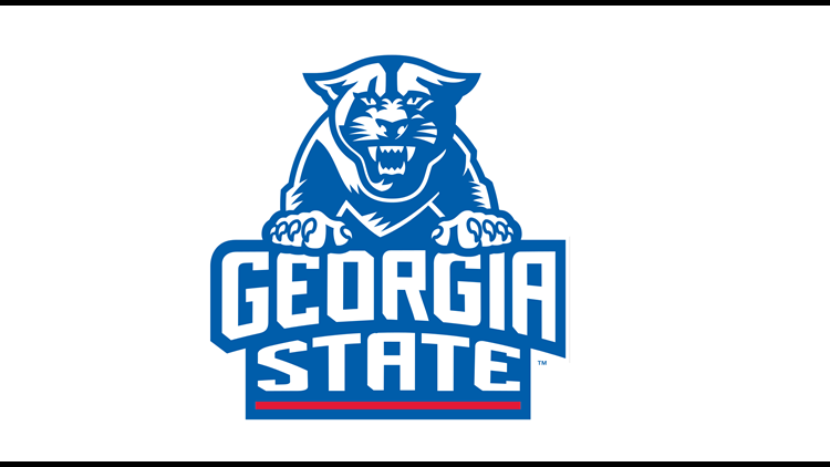 Ware leads Georgia State past Middle Georgia State 73.