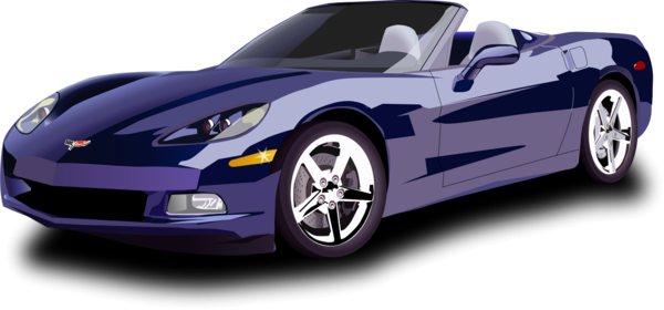 Gt Car Clipart Side.