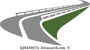 Guardrail Clip Art Royalty Free. 61 guardrail clipart vector EPS.