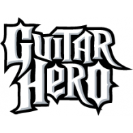 Guitar Hero.