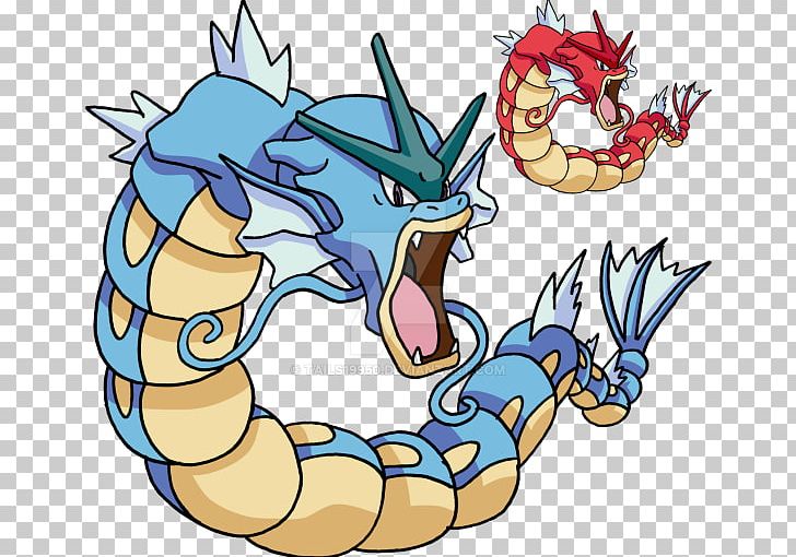 Pokémon X And Y Dragon Gyarados Pokémon GO PNG, Clipart, Animal.