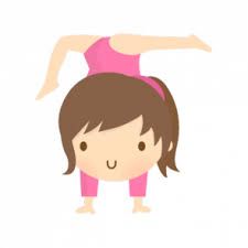 Free Girl Gymnastics Cliparts, Download Free Clip Art, Free.