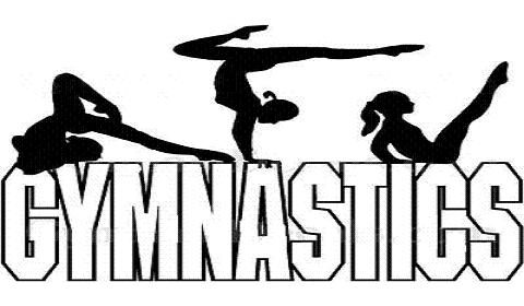 Free Gymnast Cliparts, Download Free Clip Art, Free Clip Art.