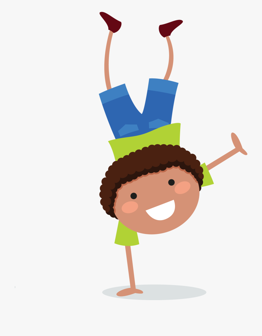 Kids Gymnastics Clipart , Free Transparent Clipart.