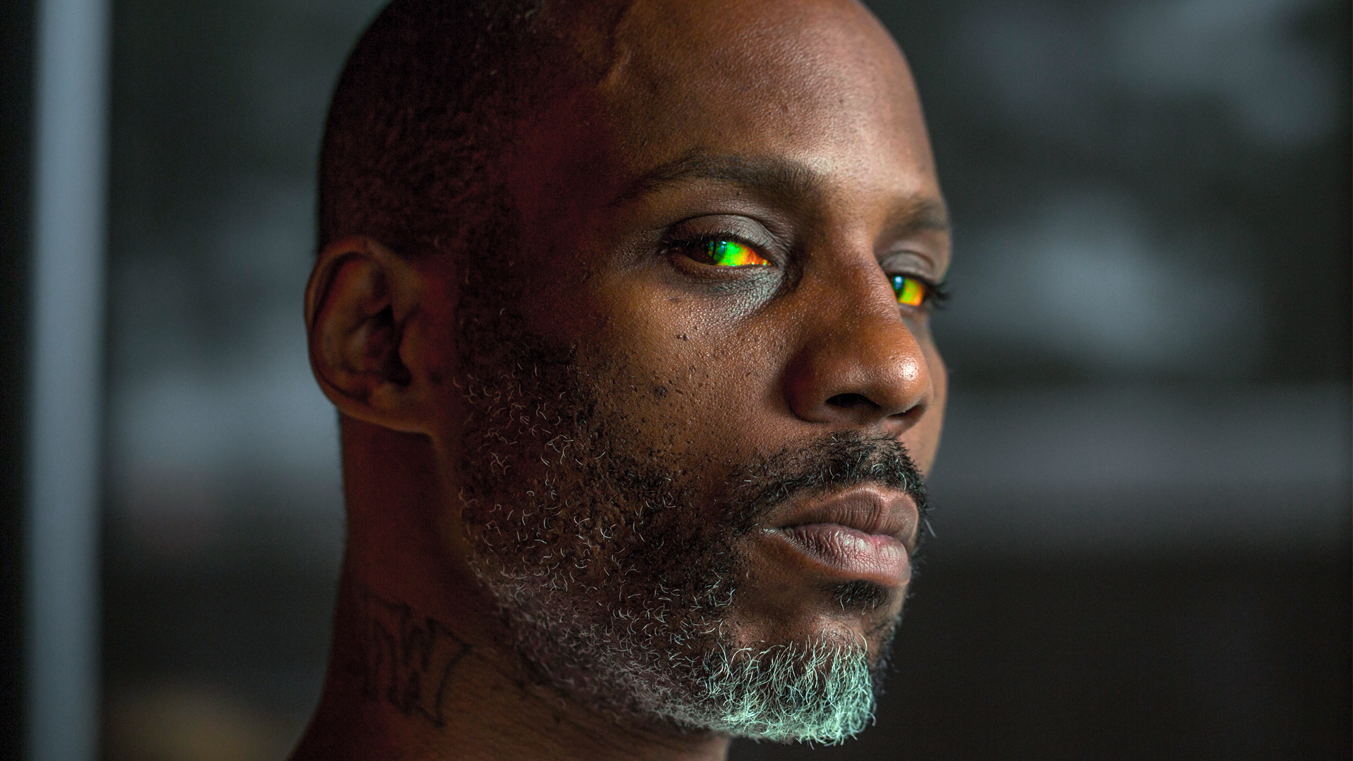 Is DMX The Millennial Legend? X.