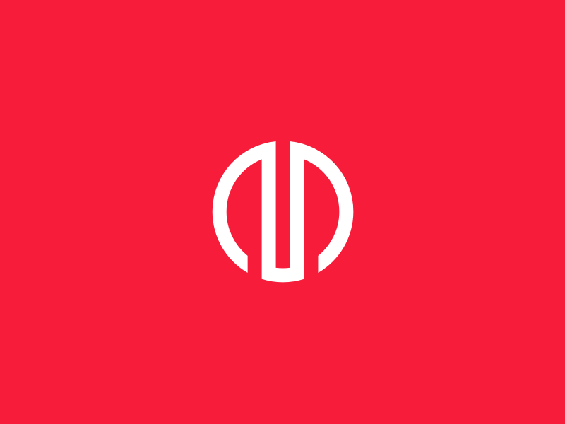 Double D Logo by Jimmy@Beijing for KRC on Dribbble.