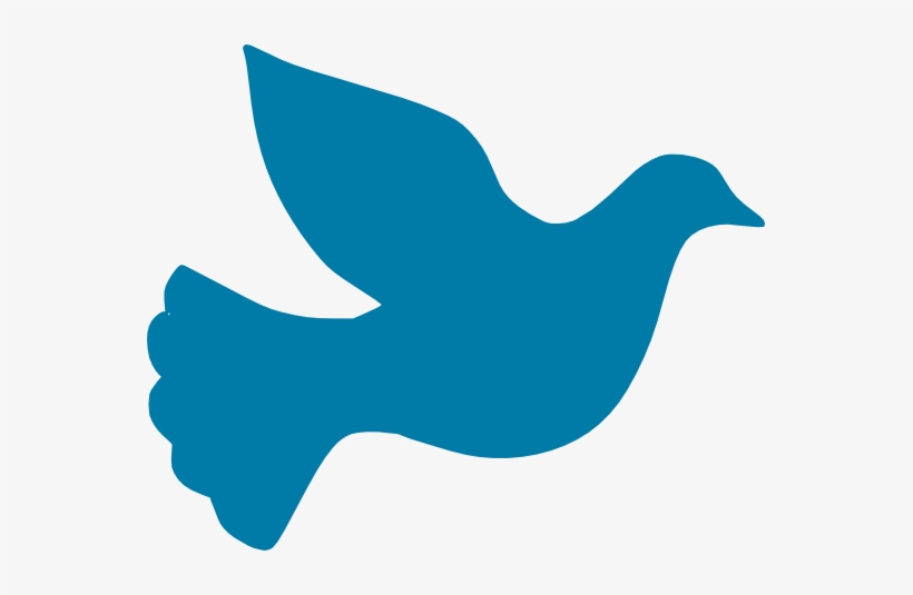 Holy Spirit Dove Png.