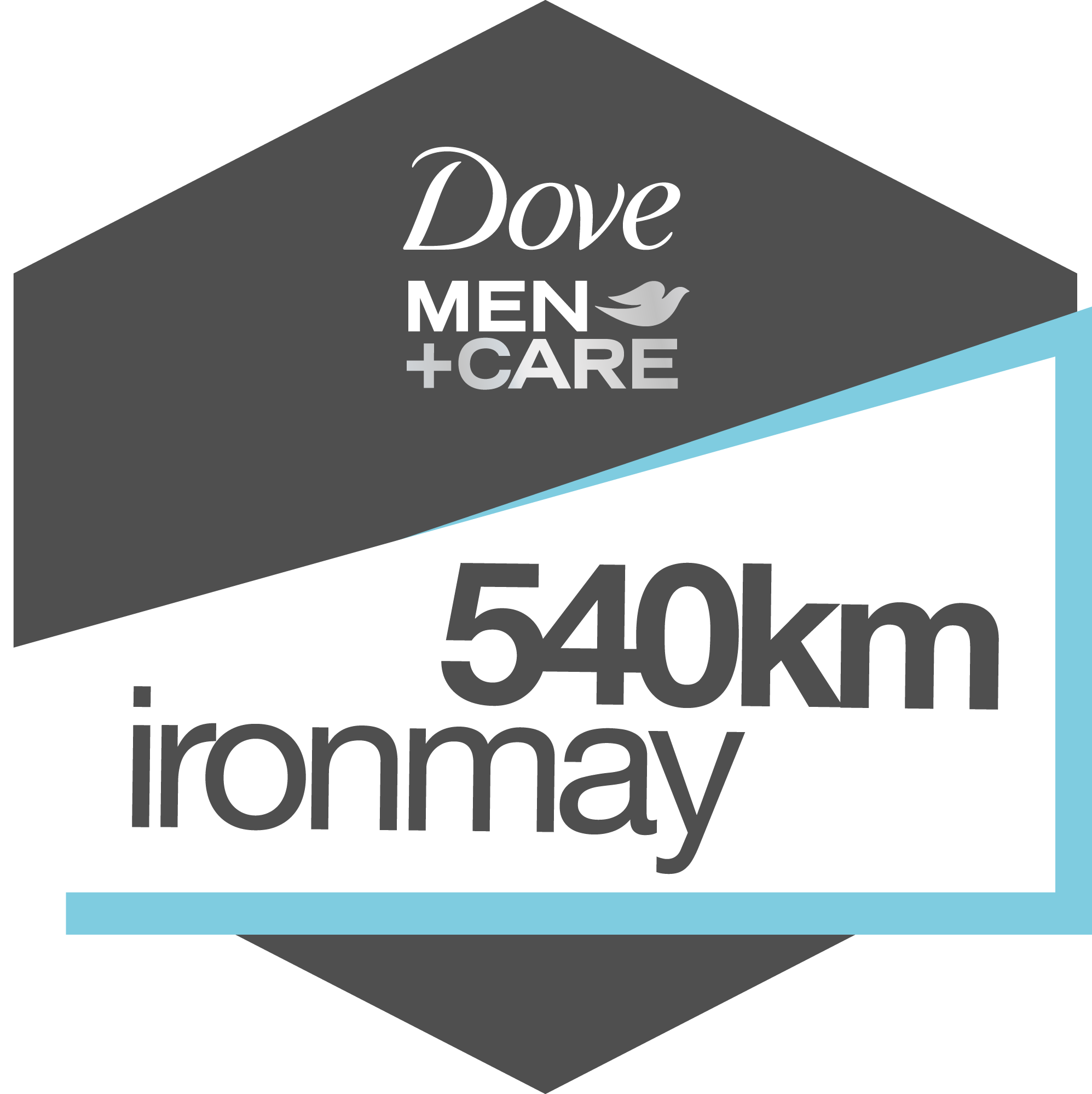 Dove Men+Care IronMay.