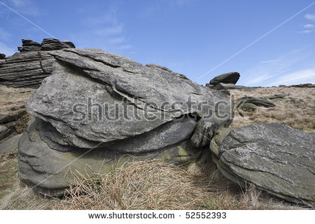 saddleworth Moor" Stock Photos, Royalty.