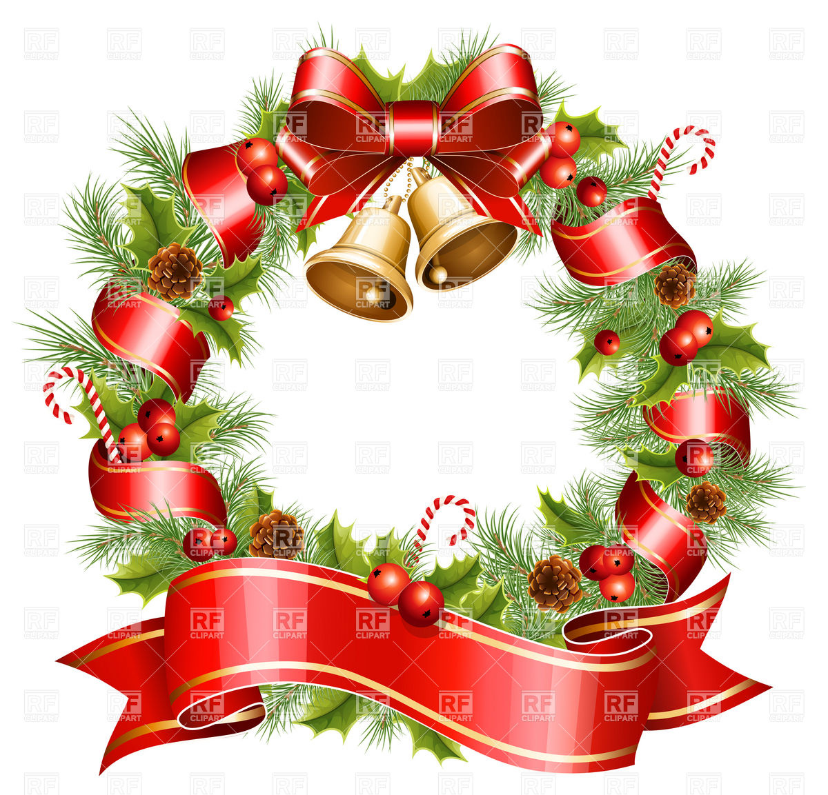 Christmas Clip Art Download.