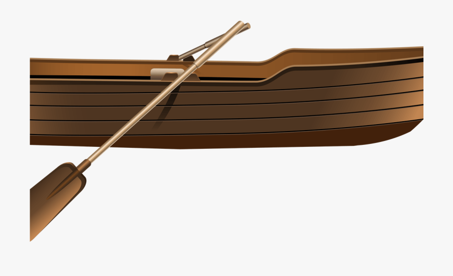 Collection Of Free Doat Clipart Wooden Boat Download.