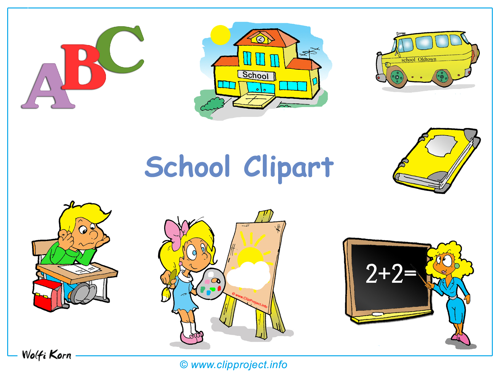 clip art downloads.