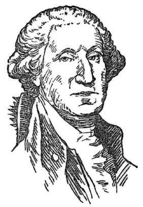 Washington 2 Clip Art Download.