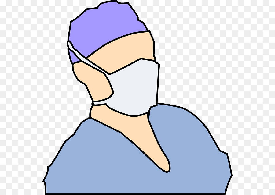 Doctor Cartoon clipart.