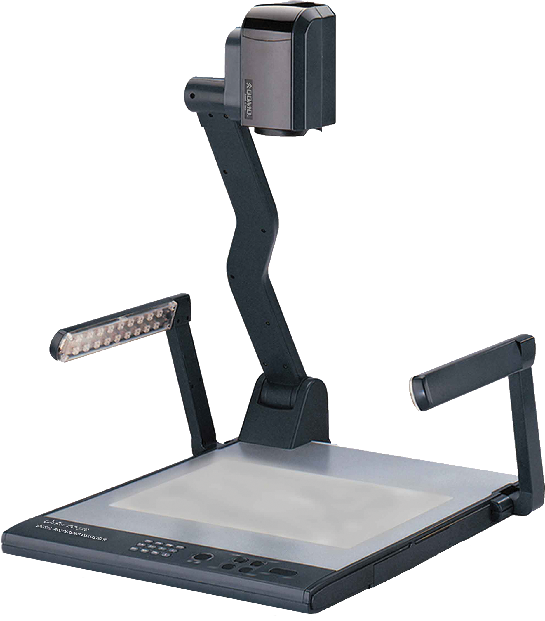 QD3300 Document Camera.