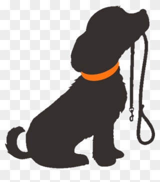 Free PNG Dog Leash Clip Art Clip Art Download.