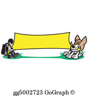 Dog Grooming Clip Art.