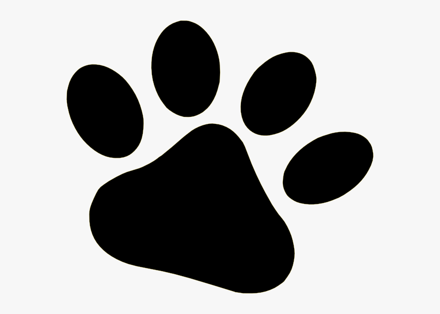 Bear Paw Stencil Free Download Clip Art On.