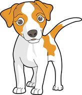 Dog Clipart And Graphics.