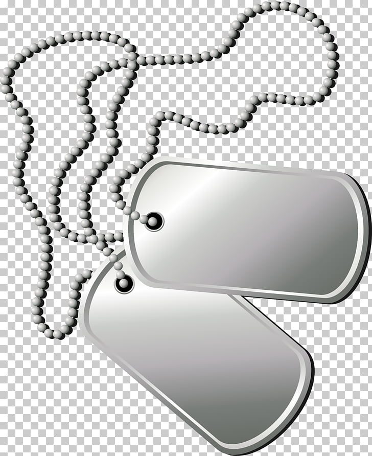 Dog tag Stock photography Copyright, military PNG clipart.