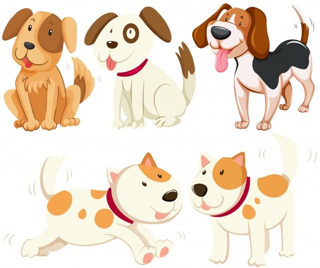 Dog Vectors, Photos and PSD files.