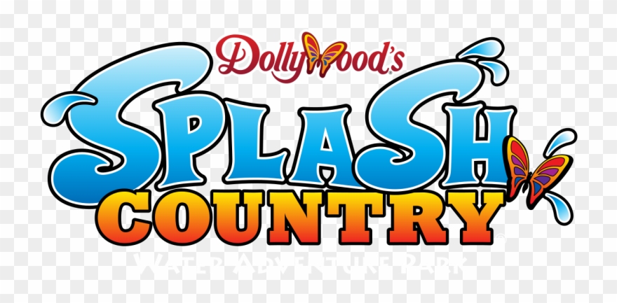 Dollywood's Splash Country Water Park.