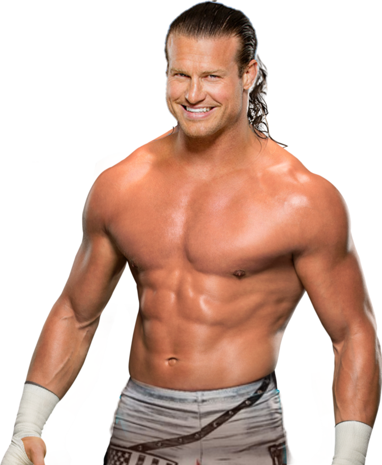 Dolph Ziggler Png & Free Dolph Ziggler.png Transparent.