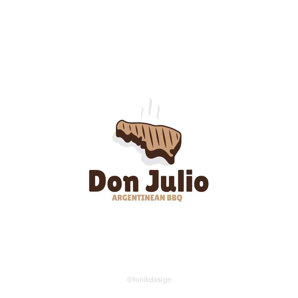 Don Julio.