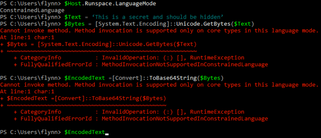 Base64 Encoding/Decoding with CLM.