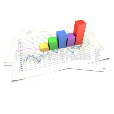 Block Pie Chart Data Sheet.