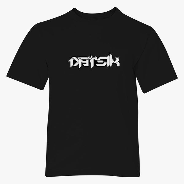 Datsik Logo Youth T.