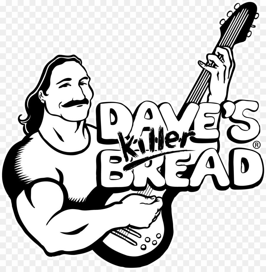 Dave Killers Bread PNG Dave's Killer Bread Clipart download.